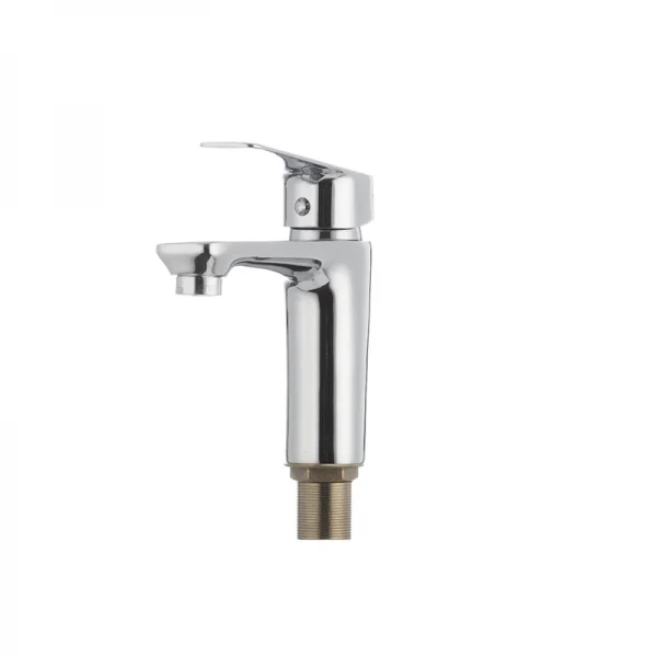 Смеситель для умывальника Cron AMAYA 001 (CR0855)