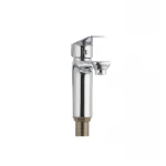 Смеситель для умывальника Cron AMAYA 001 (CR0855)