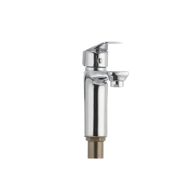 Смеситель для умывальника Cron AMAYA 001 (CR0855)