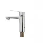 Смеситель для умывальника Cron AMAYA 001 (CR0855)