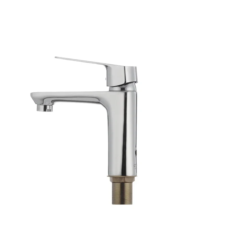 Смеситель для умывальника Cron AMAYA 001 (CR0855)