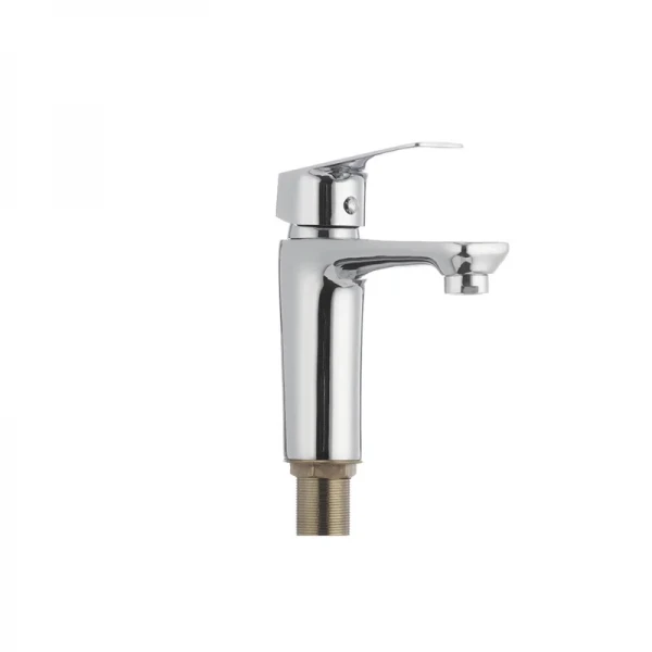 Смеситель для умывальника Cron AMAYA 001 (CR0855)