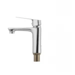 Смеситель для умывальника Cron AMAYA 001 (CR0855)