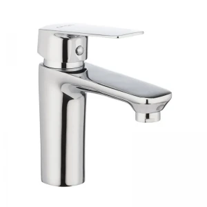 Смеситель для умывальника Cron AMAYA 001 (CR0855)