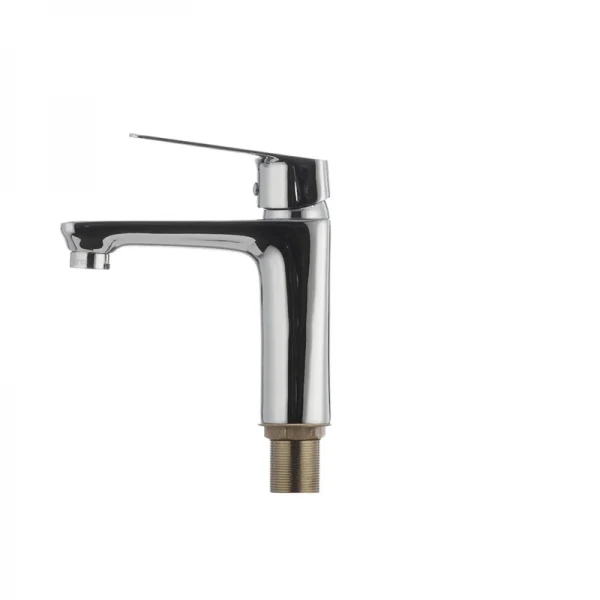 Смеситель для умывальника Cron AMAYA 001 (CR0855)