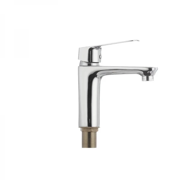 Смеситель для умывальника Cron AMAYA 001 (CR0855)