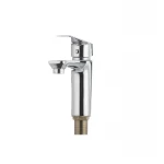 Смеситель для умывальника Cron AMAYA 001 (CR0855)