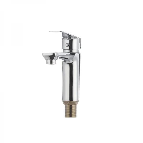 Смеситель для умывальника Cron AMAYA 001 (CR0855)