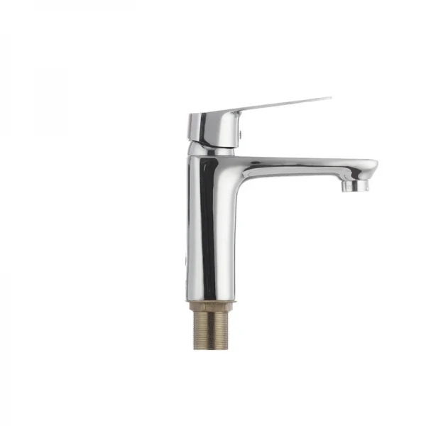 Смеситель для умывальника Cron AMAYA 001 (CR0855)