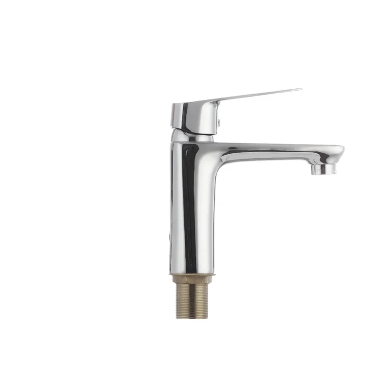 Смеситель для умывальника Cron AMAYA 001 (CR0855)