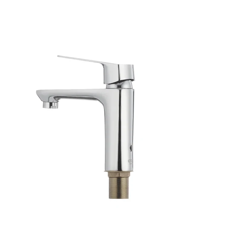 Смеситель для умывальника Cron AMAYA 001 (CR0855)