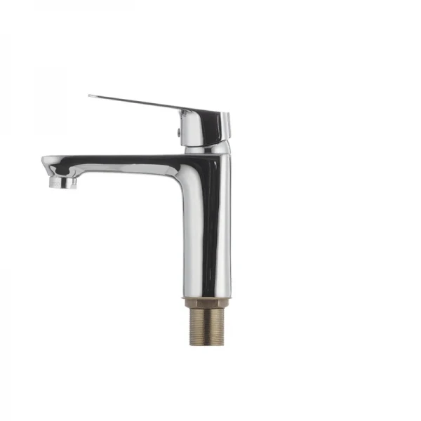 Смеситель для умывальника Cron AMAYA 001 (CR0855)