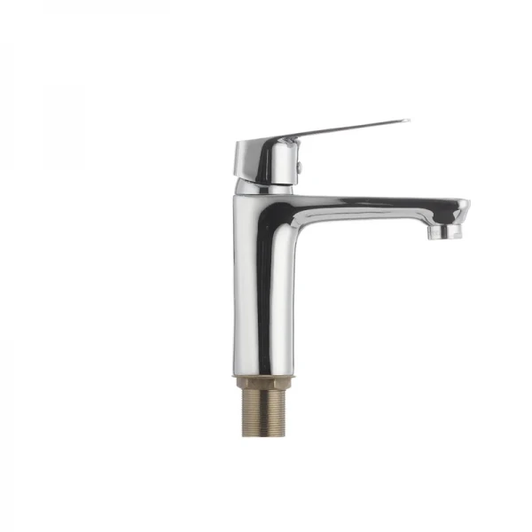 Смеситель для умывальника Cron AMAYA 001 (CR0855)