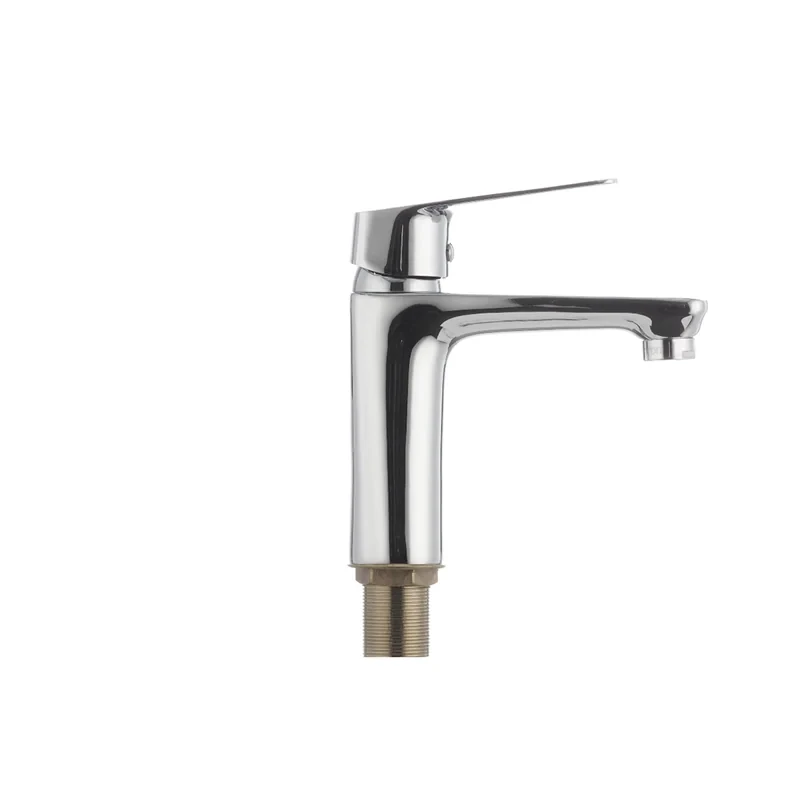 Смеситель для умывальника Cron AMAYA 001 (CR0855)