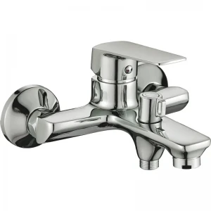 Смеситель для ванны Cron AMAYA 009 (CR0858)