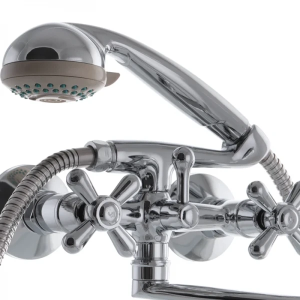 Смеситель для ванны EP Dominox 141 (EP0002)