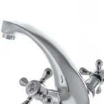 Смеситель для умывальника EP MF 161 KURANT (EP0015)