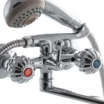 Смеситель для ванны EP Апельсин 141 (EP0031)