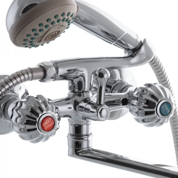 Смеситель для ванны EP Апельсин 141 (EP0031)