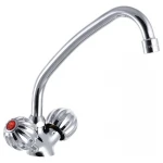 Смеситель для кухни EP Апельсин 271 (EP0034)