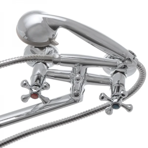 Смеситель для ванны EP Smes 141 (EP0057)