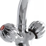 Смеситель для умывальника EP Апельсин 272 (EP0059)