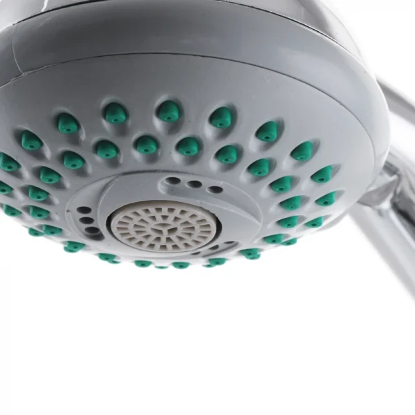 Змішувач для ванни EUROPRODUCT Dominox 143 латунний хромований з довгим поворотним виливом (EP0064)