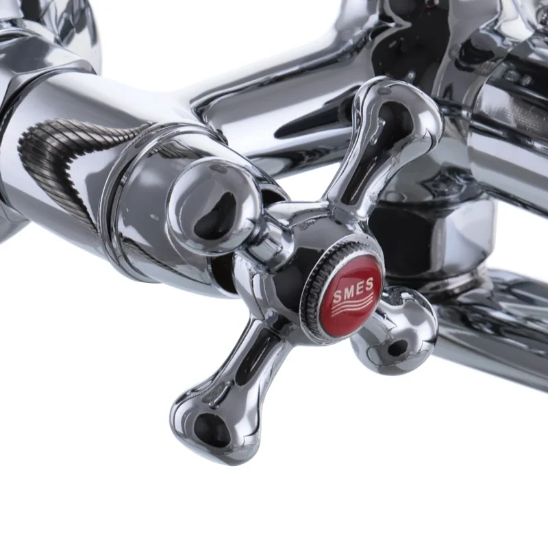 Смеситель для ванны EP Smes 140 (EP0075)