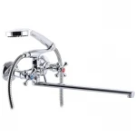 Смеситель для ванны EP Smes 143 (EP0076)