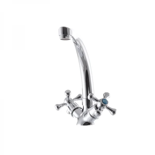 Смеситель для умывальника EP Smes 272 (EP0086)