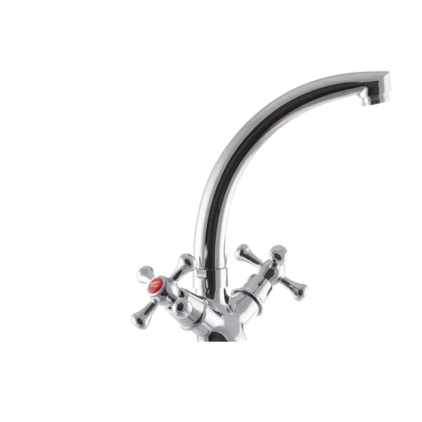 Смеситель для умывальника EP Smes 272 (EP0086)