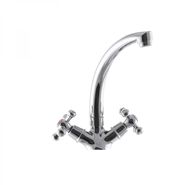 Смеситель для умывальника EP Smes 272 (EP0086)