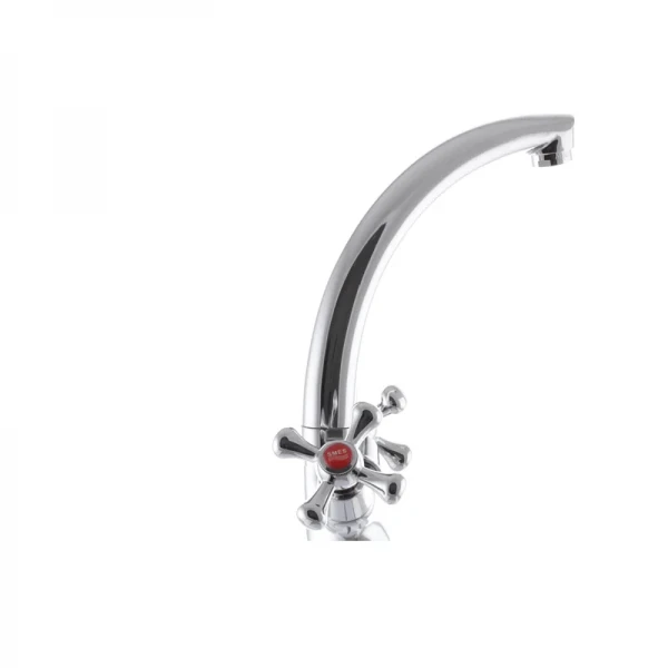 Смеситель для умывальника EP Smes 272 (EP0086)