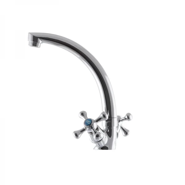 Смеситель для умывальника EP Smes 272 (EP0086)