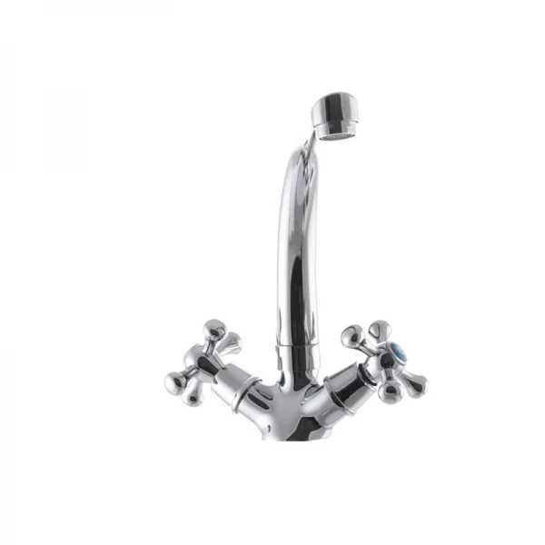 Смеситель для умывальника EP Smes 272 (EP0086)