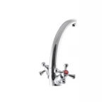 Смеситель для умывальника EP Smes 272 (EP0086)