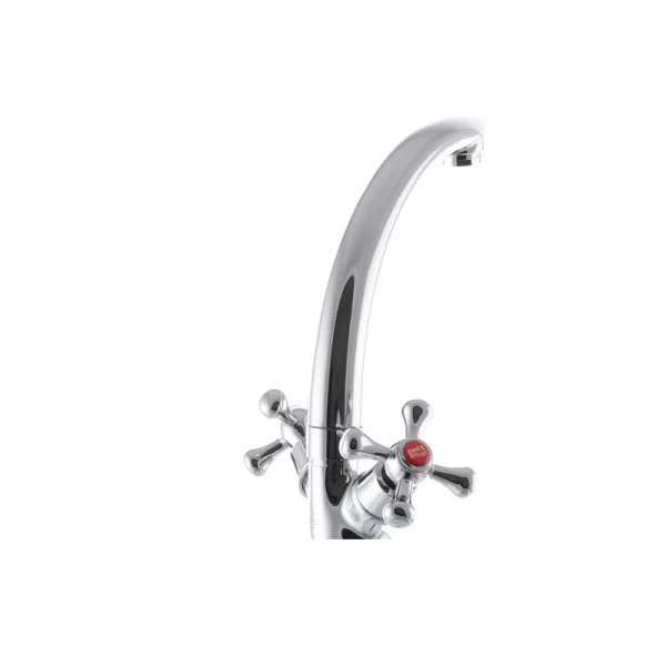 Смеситель для умывальника EP Smes 272 (EP0086)