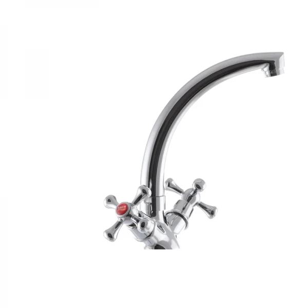 Смеситель для умывальника EP Smes 272 (EP0086)