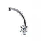 Смеситель для умывальника EP Smes 272 (EP0086)