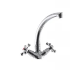 Смеситель для умывальника EP Smes 272 (EP0086)