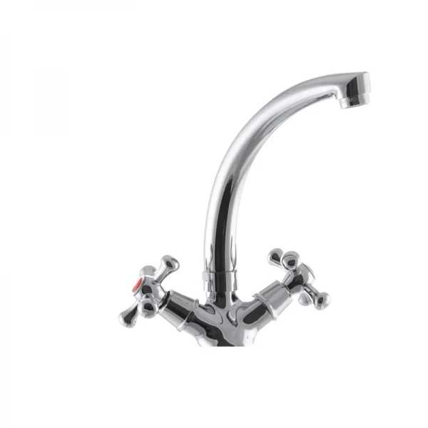 Смеситель для умывальника EP Smes 272 (EP0086)