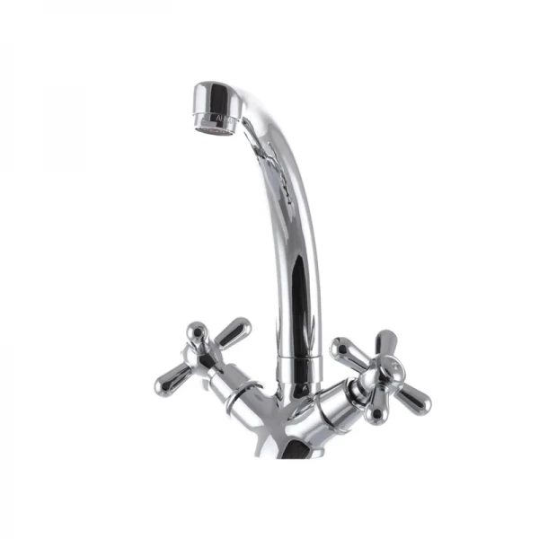 Смеситель для умывальника EP Dominox 272 (EP0088)