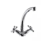 Смеситель для умывальника EP Dominox 272 (EP0088)