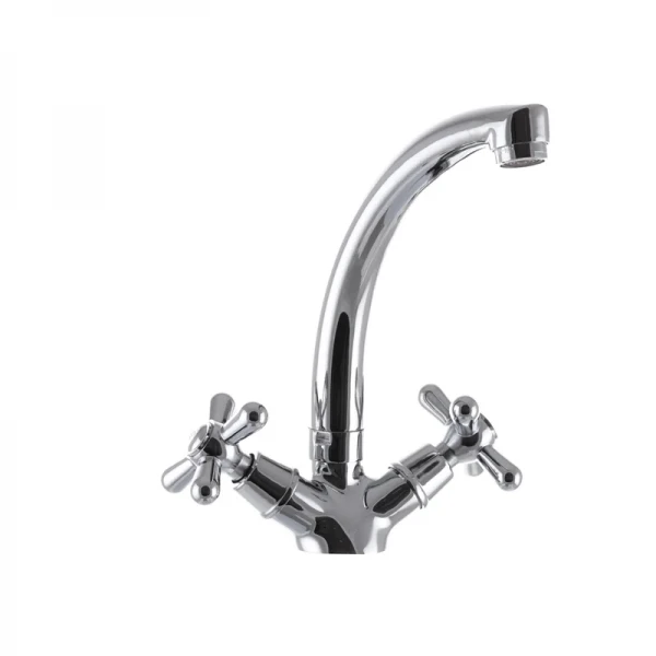 Смеситель для умывальника EP Dominox 272 (EP0088)