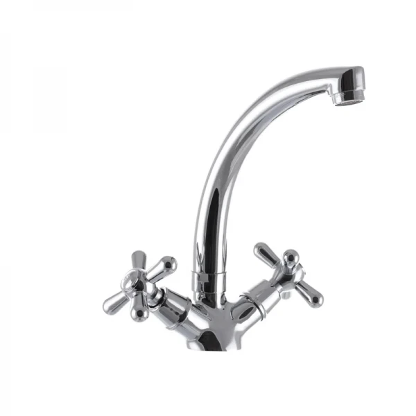 Смеситель для умывальника EP Dominox 272 (EP0088)