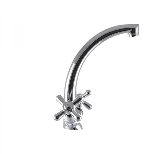 Смеситель для умывальника EP Dominox 272 (EP0088)