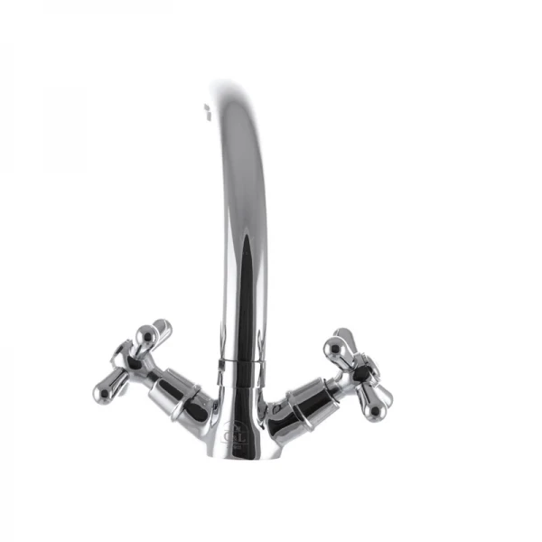 Смеситель для умывальника EP Dominox 272 (EP0088)