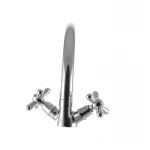 Смеситель для умывальника EP Dominox 272 (EP0088)