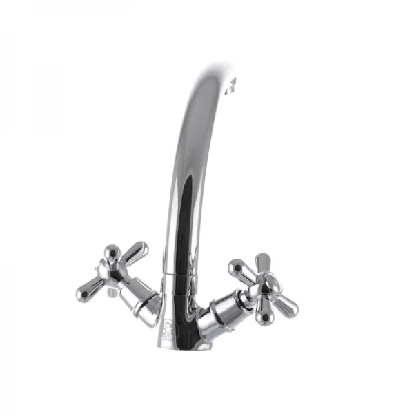 Смеситель для умывальника EP Dominox 272 (EP0088)