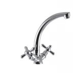 Смеситель для умывальника EP Dominox 272 (EP0088)